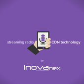 RADIO DEMO INOVANEX icon