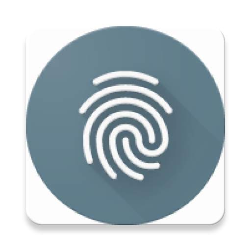 Fingerprint Auth Helper Demo 1.1.0
