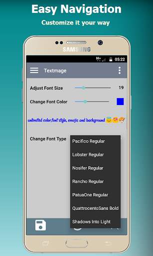 Status Designer And Quotes Maker screenshot 6