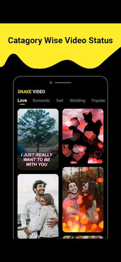 Snake Video - Video Status Guide 2020 screenshot 3
