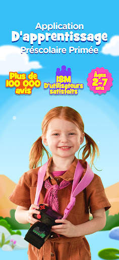 Jeux pour les petits- Kiddopia screenshot 1