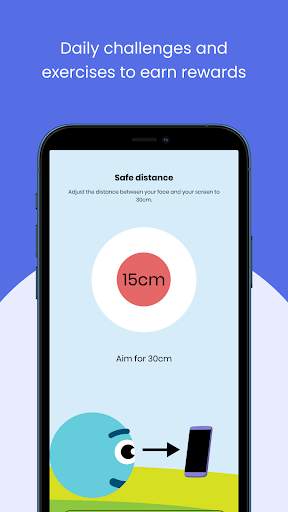 Parental Control App - Plano 3 تصوير الشاشة