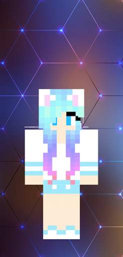 Barbie Skins for Minecraft screenshot 3
