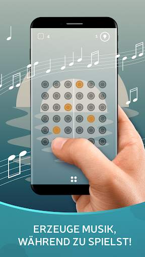 Harmonie: Entspannende Musik screenshot 6