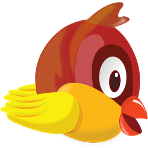 Solo Bird icon