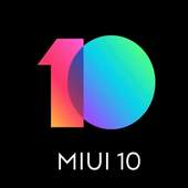 MIUI 10 Ringtones 1.0