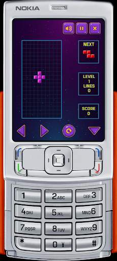 Nokia N95 Launcher screenshot 7