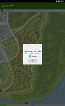 Map GTA 5 screenshot 7