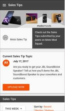 Freedom Mobile Moto Mod Squad screenshot 6