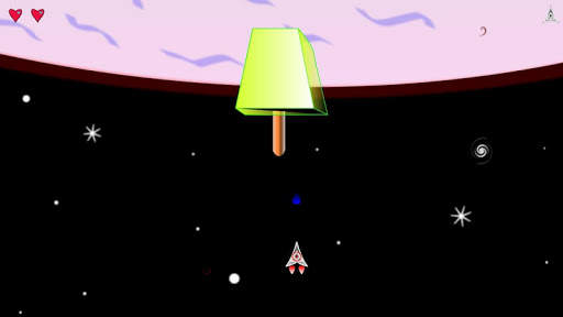 Cosmo Lords screenshot 8
