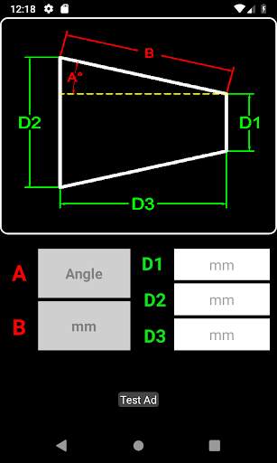 CNC MASTER Free screenshot 7