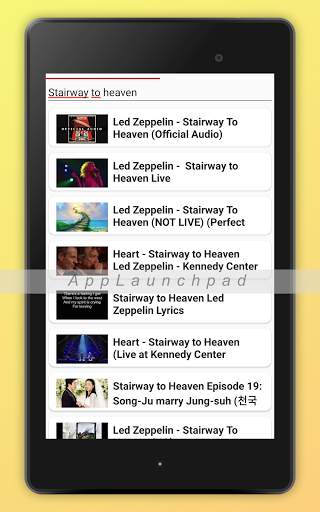 Ciku Music - Music Mp3 Downloader / Player screenshot 5