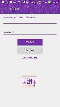 Azna Travel screenshot 2