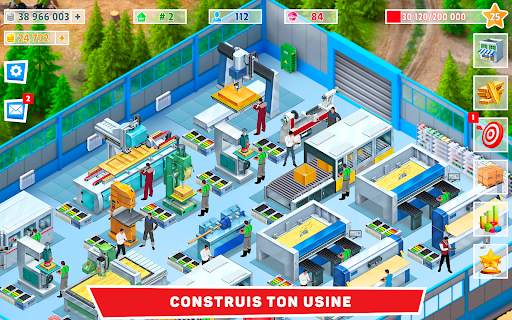 Timber Tycoon screenshot 9