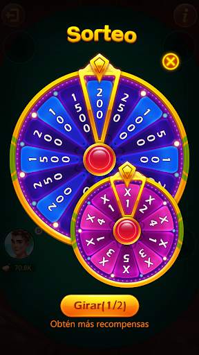 Domino Star screenshot 4