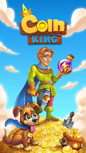 Coin King - The Slot Master screenshot 1