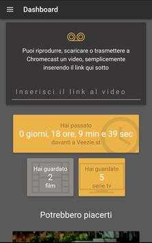 Veezie.st X screenshot 2