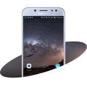Theme for Samsung Galaxy J7 2017 icon