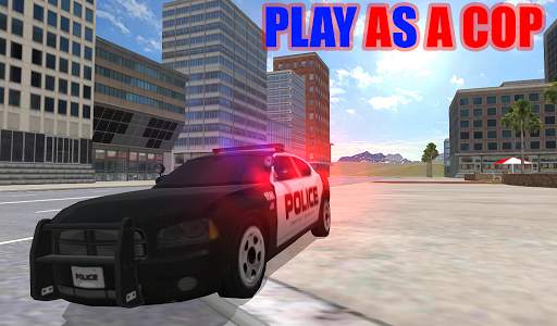 Extreme Drifting Car Simulator screenshot 3
