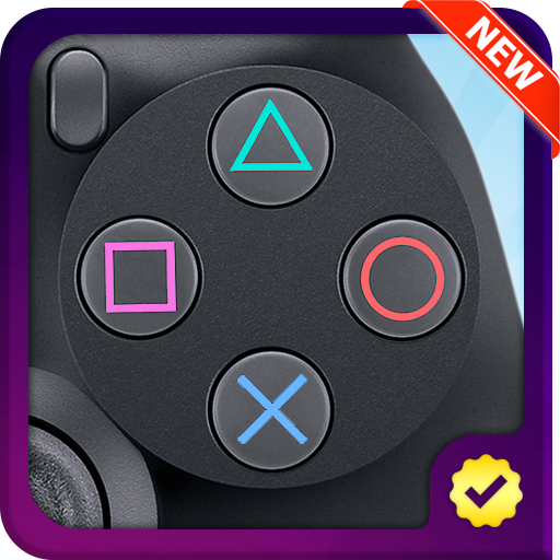 PSP Emulator Pro icon