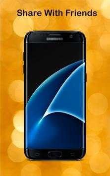 Wallpapers For Galaxy S7 Edge screenshot 2