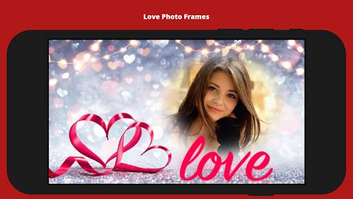 Love Photo Frames screenshot 6