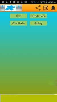 Ayob  Chat & Social App screenshot 2