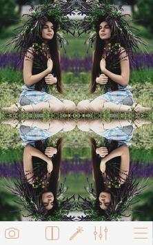 Mirror Camera screenshot 2