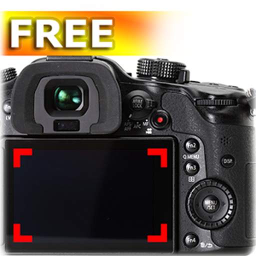 Magic Lumix ViewFinder Free 3.9.3