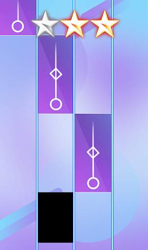 Mkamel GG Piano Tiles screenshot 3