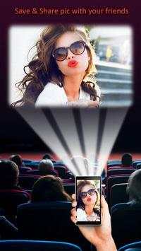Pic Projector 6 تصوير الشاشة