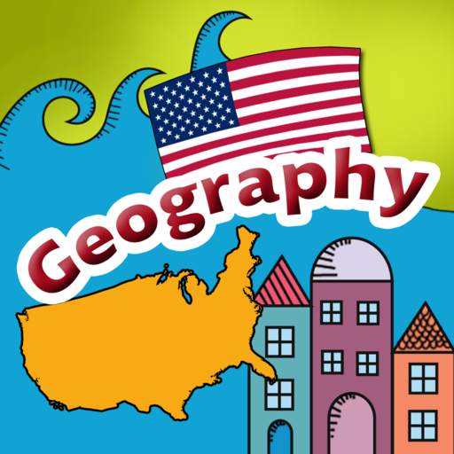 Geography Quiz 1.0.5