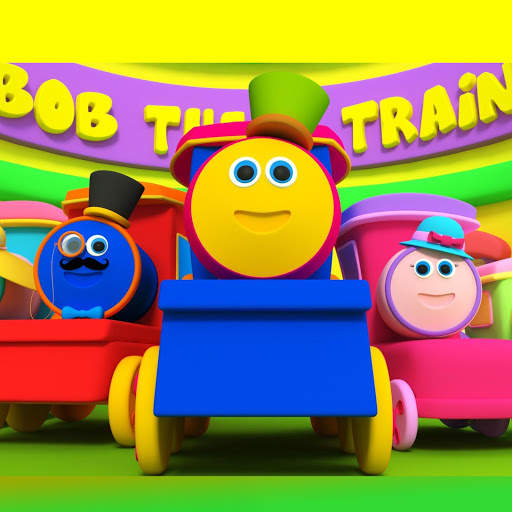 Videos de Bob El Tren скриншот 4