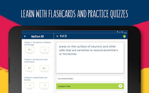 Cengage Mobile screenshot 6