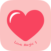 Love Magic S icon