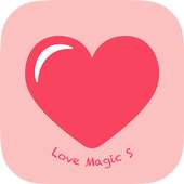 Love Magic S