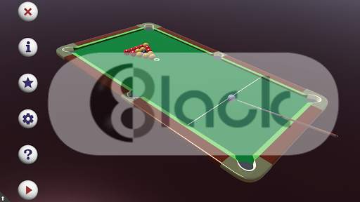 8 Black Pool screenshot 10