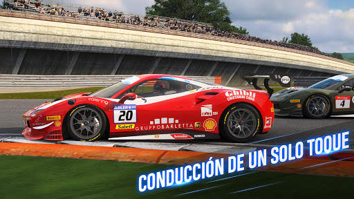 Project CARS GO screenshot 1