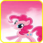 Rainbow Little Pony Wallpaper 1.1