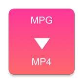 MPG to MP4 Converter 4.0