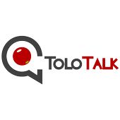Tolo Talk icon