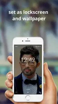 Allu Arjun HD Wallpapers screenshot 4