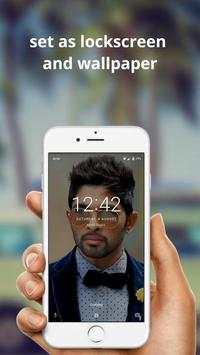 Allu Arjun HD Wallpapers screenshot 4