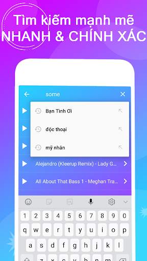 Nhạc Chuông Điện Thoại - Nhạc Chuông Hay Nhất screenshot 3
