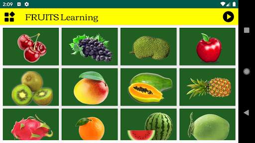 Easy Kids Learning (Offline) screenshot 8
