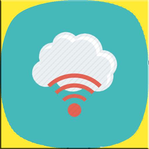 Quick Wi-Fi Hotspot 1.0