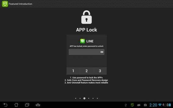 G-Protector Anti Virus Utility screenshot 11