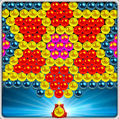 Bubble Space icon