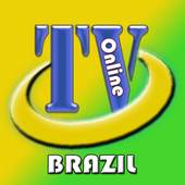 TV Online Brazil 1.1