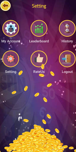 Spin  To Win - Spin To Earn Money स्क्रीनशॉट 3